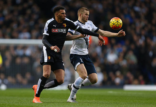 对手谱系 对手谱系