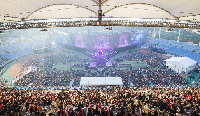 NiKo推荐的明日之星MaiL09何许人也？